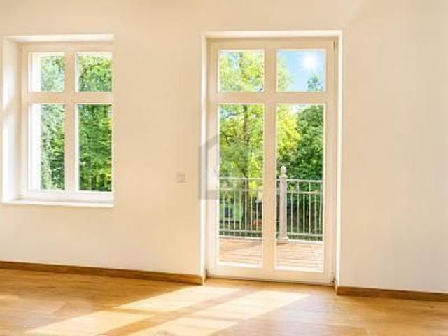 Apartment mieten in Treptow–Köpenick, Berlin