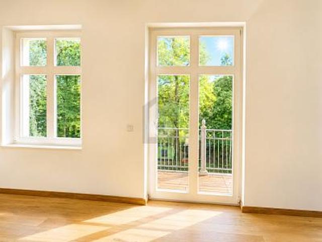 Wohnung mieten in Treptow–Köpenick, Berlin
