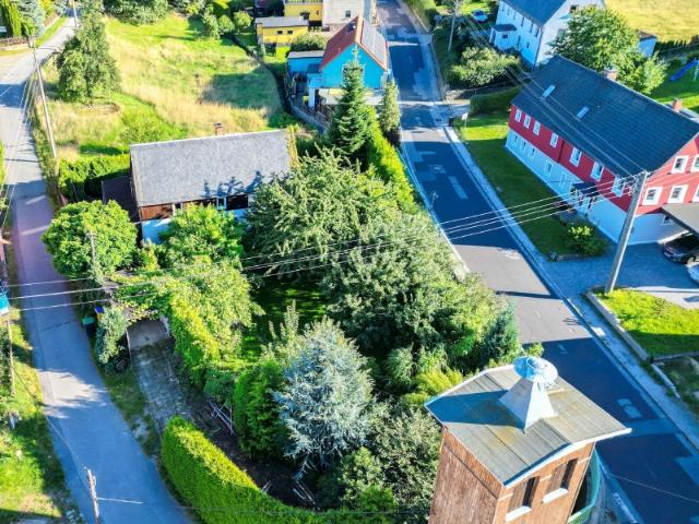 Haus kaufen in Steina, Sachsen