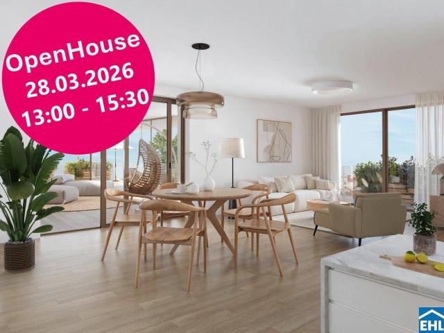 Apartment kaufen in Neusiedl am See, Burgenland