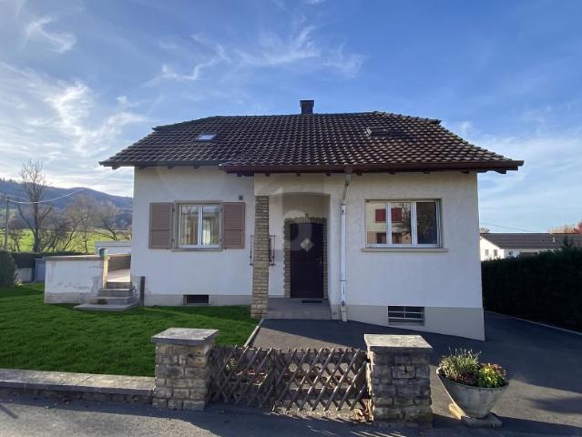 Haus kaufen in Courgenay, Jura