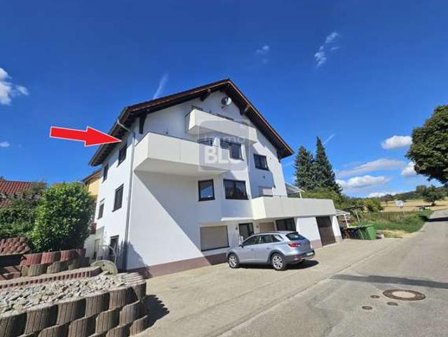 Wohnung kaufen in Königsbach-Stein, Enzkreis
