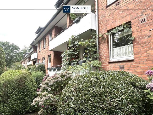 Wohnung kaufen in Niendorf, Hamburg