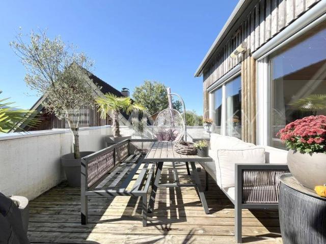 Apartment kaufen in Wolfurt, Vorarlberg