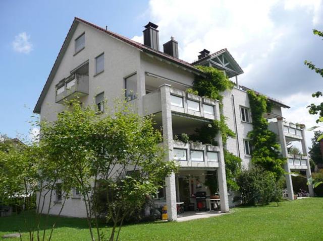 Wohnung mieten in Bassersdorf, Zürich
