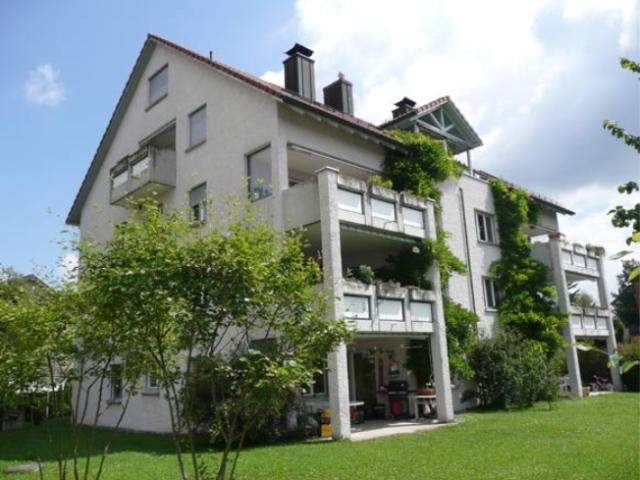 Wohnung mieten in Bassersdorf, Bezirk Bülach