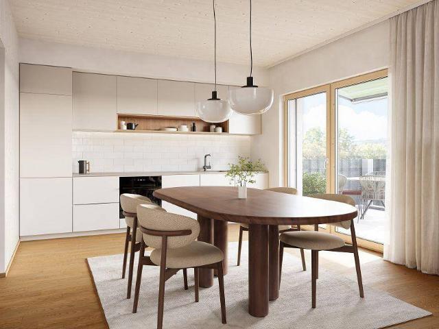 Apartment kaufen in Mödling, Niederösterreich