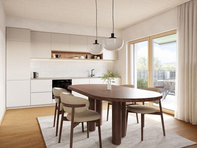 Wohnung kaufen in Mödling, Niederösterreich