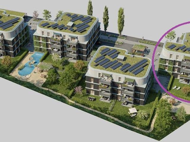 Wohnung kaufen in Mödling, Niederösterreich