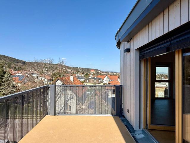 Apartment kaufen in Mödling, Niederösterreich