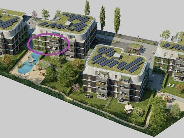 Wohnung kaufen in Mödling, Niederösterreich