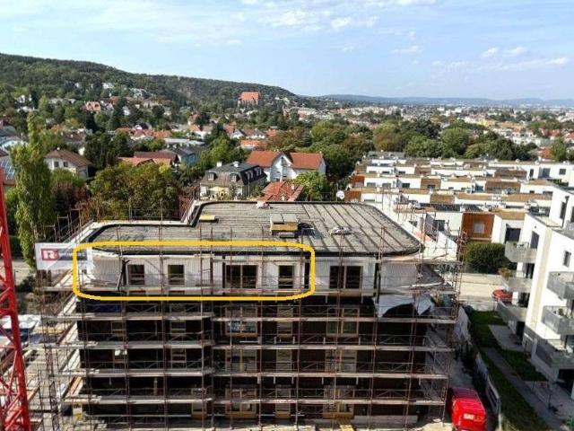Apartment kaufen in Mödling, Niederösterreich