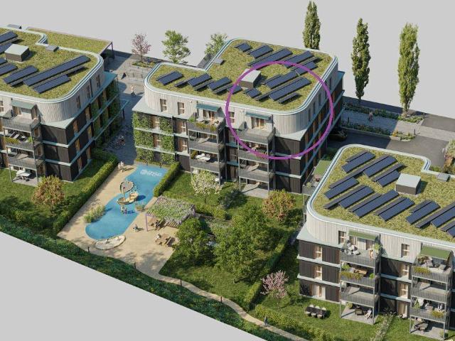 Apartment kaufen in Mödling, Niederösterreich