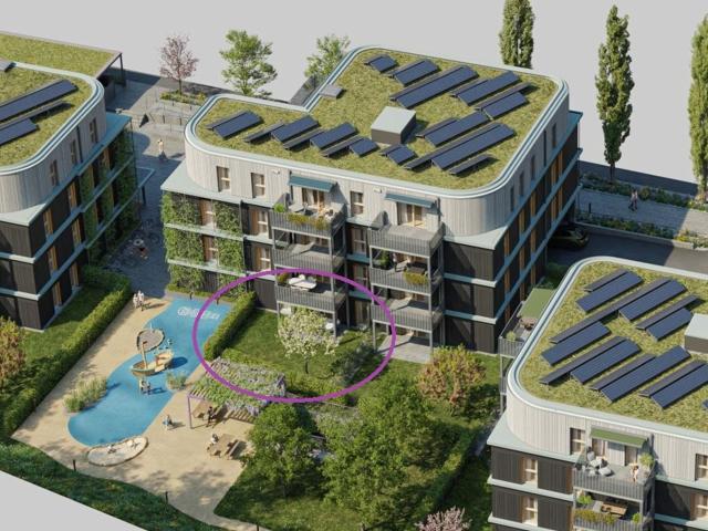 Wohnung kaufen in Mödling, Niederösterreich