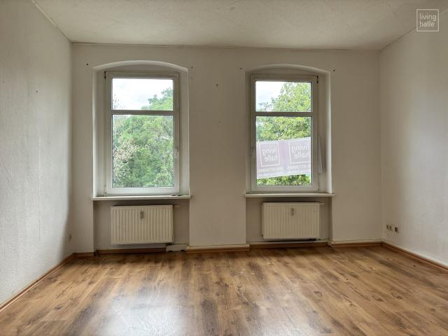 Apartment mieten in Altstadt, Halle
