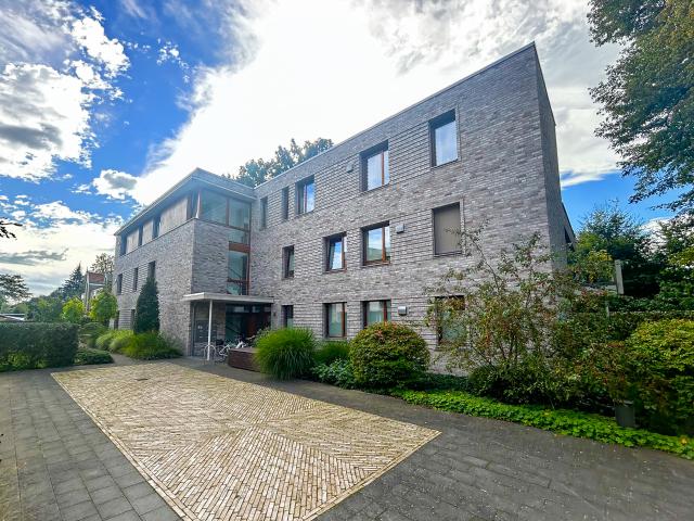 Wohnung kaufen in Wechloy, Oldenburg