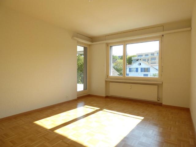 Apartment mieten in Oeggisbüel, Thalwil