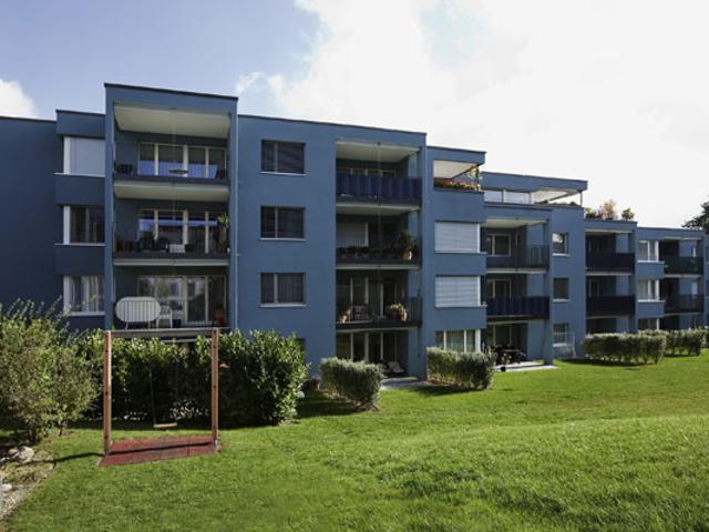 Apartment mieten in Oeggisbüel, Thalwil