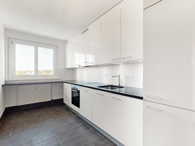 Wohnung mieten in Villars, Freiburg