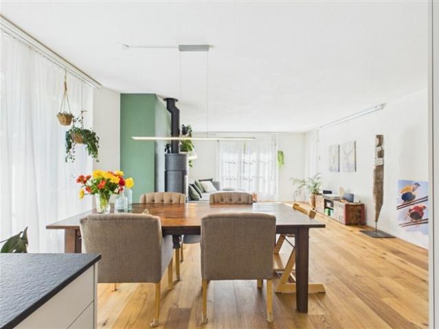 Wohnung mieten in Rüti (ZH), Zürich