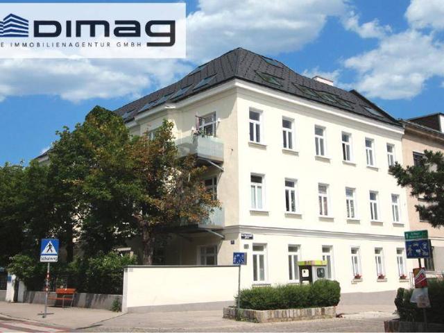 Apartment kaufen in Donaustadt, Wien