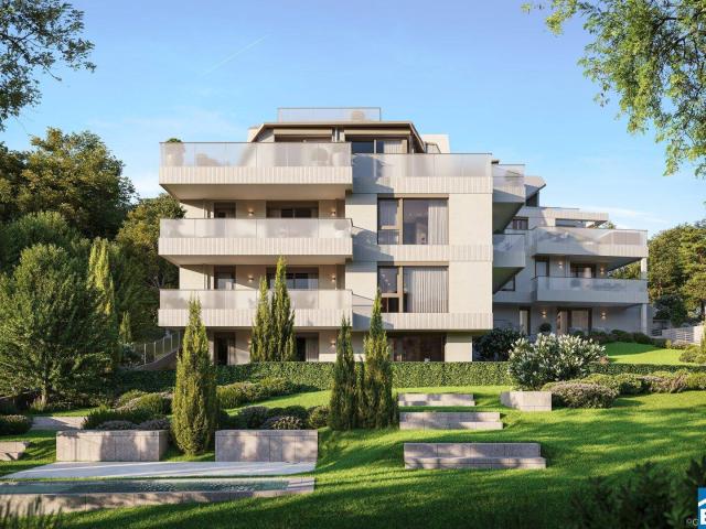 Apartment kaufen in Döbling, Wien