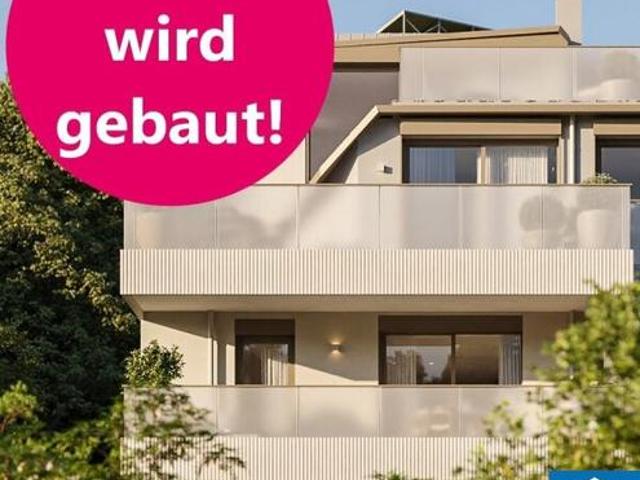 Immobilie kaufen in Wien