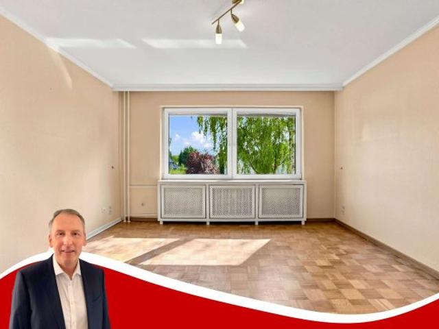 Wohnung kaufen in Berlin