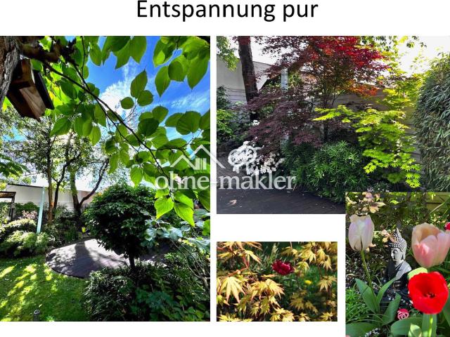 Apartment kaufen in Holsterhausen, Essen