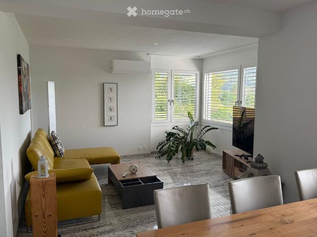 Apartment mieten in Hirschthal, Bezirk Aarau