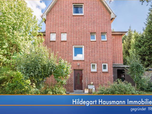 Apartment mieten in Norderstedt, Schleswig-Holstein