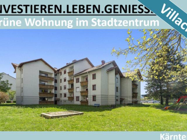 Apartment kaufen in St. Agathen und Perau, Judendorf-Straßengel