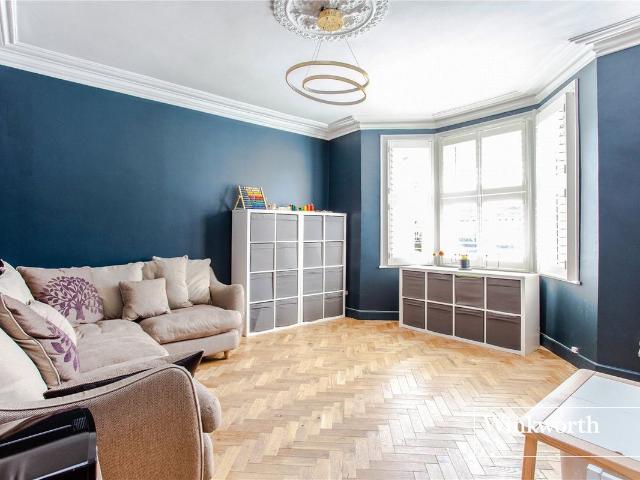 Apartment for rent in London Borough of Barnet, Greater London
