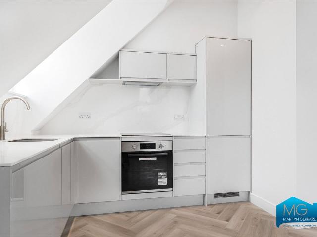 Apartment for rent in London Borough of Barnet, Greater London