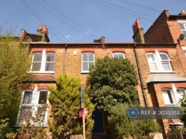 Apartment for rent in West Finchley, Greater London