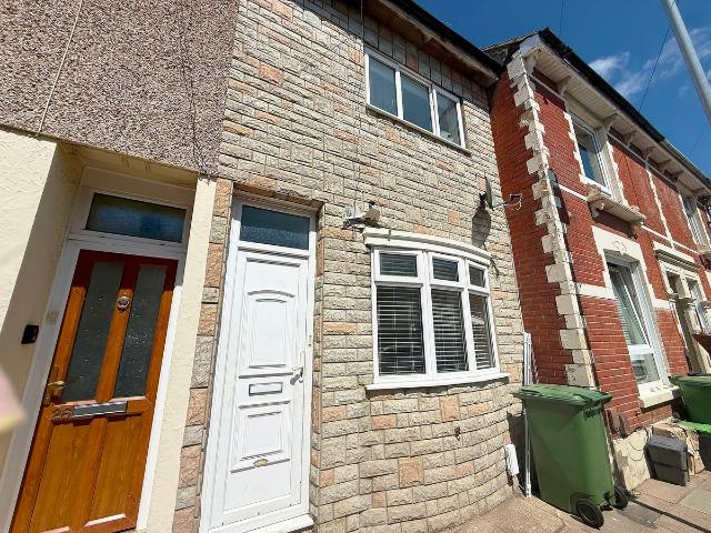 House for rent in Tipner, City Of Portsmouth