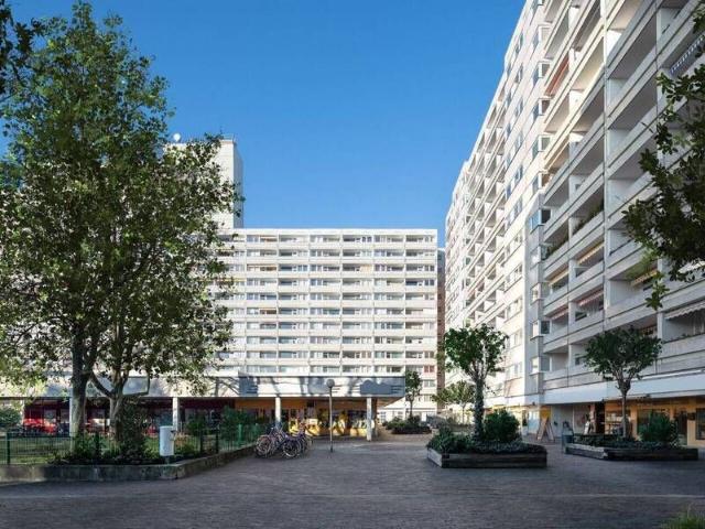 Apartment mieten in Westend, Berlin