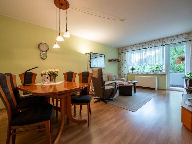 Wohnung kaufen in Stadtbezirk VII, Essen
