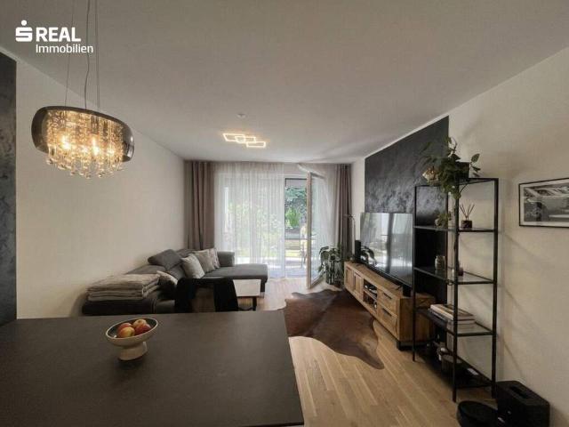 Wohnung kaufen in Salzburg