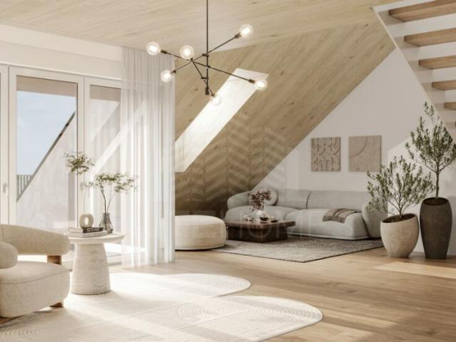 Wohnung kaufen in Schafisheim, Aargau