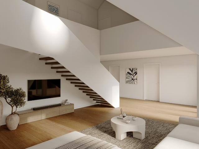 Wohnung kaufen in Schafisheim, Aargau