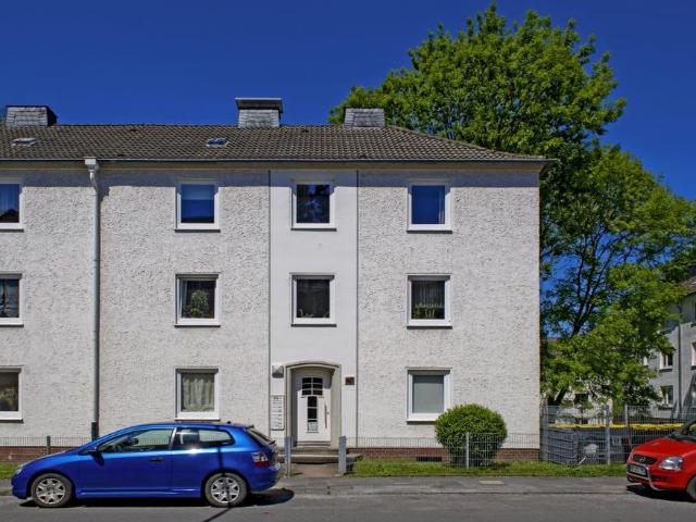 Apartment mieten in Iserlohn, Nordrhein-Westfalen