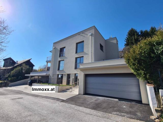 Apartment kaufen in Waltendorf, Gersdorf-Feistritz