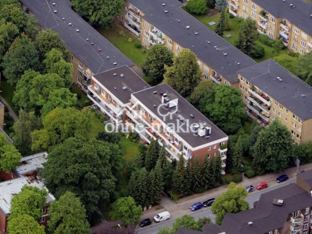Wohnung kaufen in Hamburg