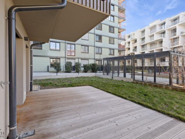 Wohnung kaufen in KG Hadersdorf, Wien