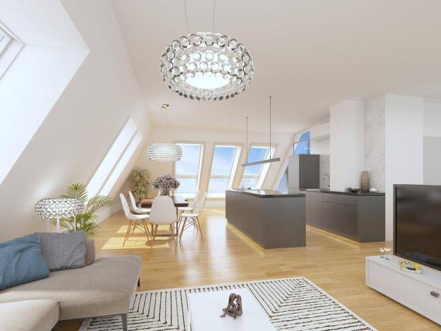 Apartment kaufen in KG Penzing, Wien