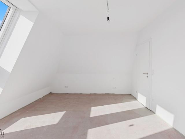 Penthouse kaufen in KG Hadersdorf, Wien