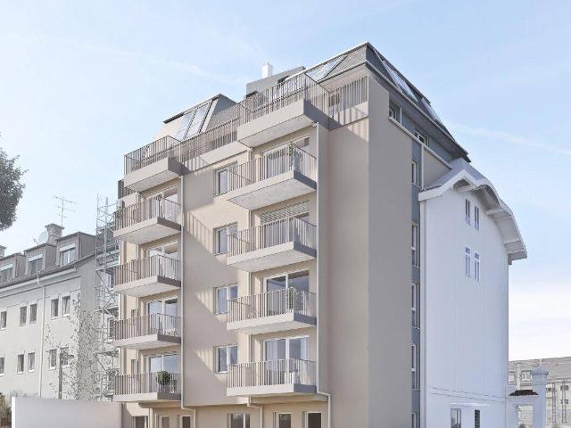 Apartment kaufen in KG Penzing, Wien