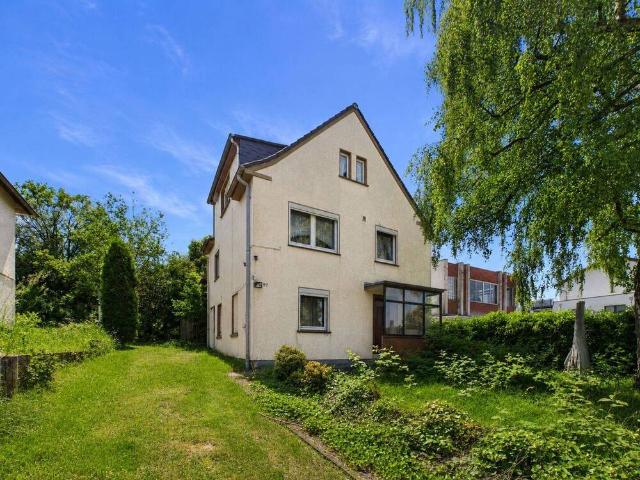Haus kaufen in Höhscheid, Solingen