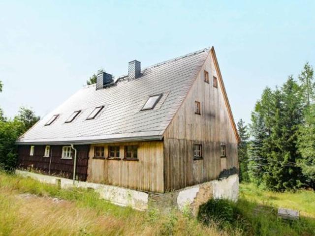 Haus kaufen in Hermsdorf, Thüringen